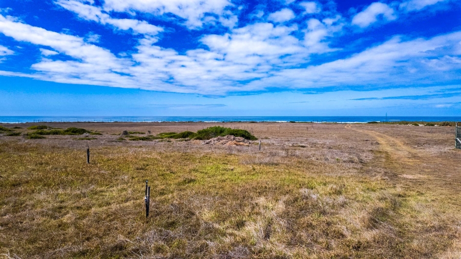 3 Bedroom Property for Sale in Gouritsmond Western Cape